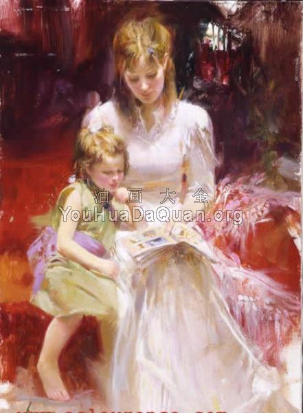 Story Time - 皮诺·丹尼尔